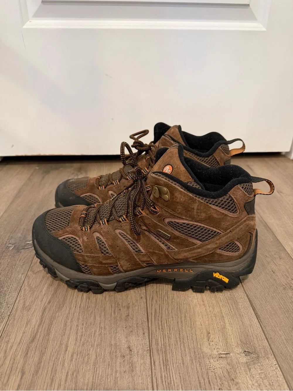 Merrell Moab II Hiking Boot - 10